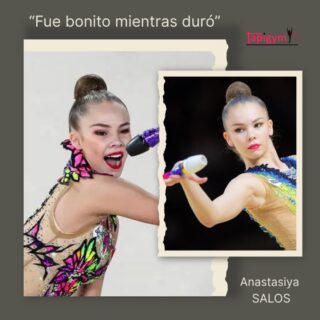 Un lujo haberte disfrutado durante estos años sobre los tapices. 

Que te vaya de lujo super A.Salos.