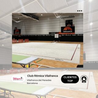 Club Top. Tapiz Top.