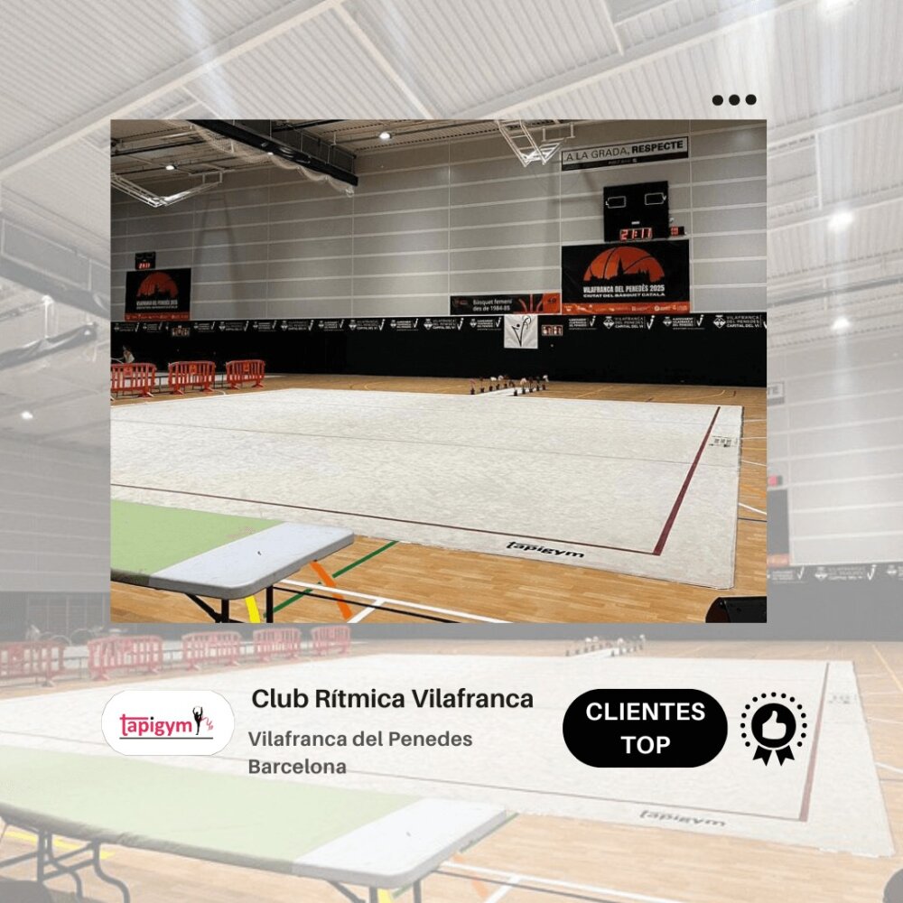 Club Top. Tapiz Top.