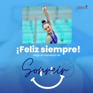 Llega el viernes… ese momento de la semana en el que siempre apetece sonreír, si cabe, un poquito más. 😊