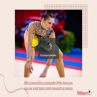 Fin de semana de competiciones, y a veces pasan cosas como estas....