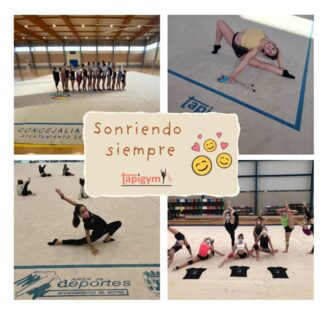 Una década de sonrisas. Es por ello que queremos ir , poco a poco, dándoos las gracias a tod@s l@s que habéis confiando en nosotros.

Colección 12 -Monforte el Cid (Club Kayma) San Javier, y Ayto de Motril.