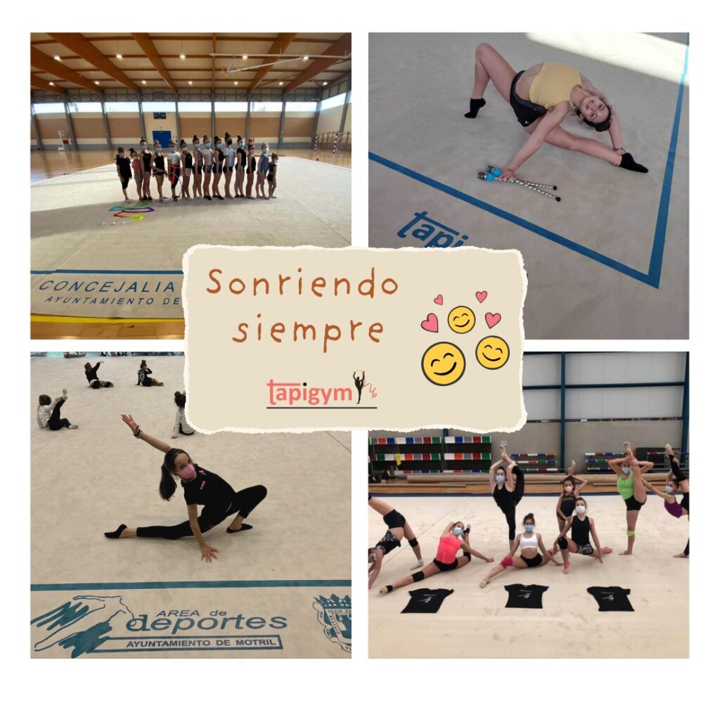 Una década de sonrisas. Es por ello que queremos ir , poco a poco, dándoos las gracias a tod@s l@s que habéis confiando en nosotros.

Colección 12 -Monforte el Cid (Club Kayma) San Javier, y Ayto de Motril.