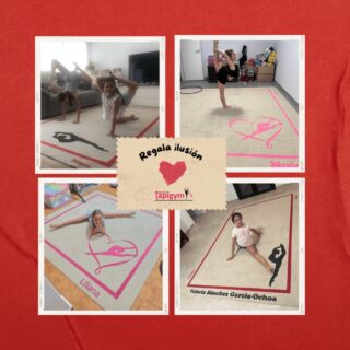 Regalos que hacen mucha ilusión.

+ Info: minitapices@tapigym.es y/o +34 644 310 330.