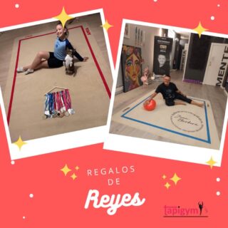 Regalos para Reyes y Reinas del tapiz.

+ info : minitapices@tapigym.es 
+ teléfono : + 644 310 330