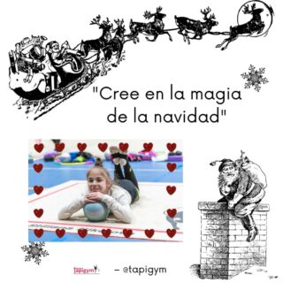 Los mini tapices de las mejores gimnastas del mundo.

+info: minitapices@tapigym.es y/o +34 644 310 330.