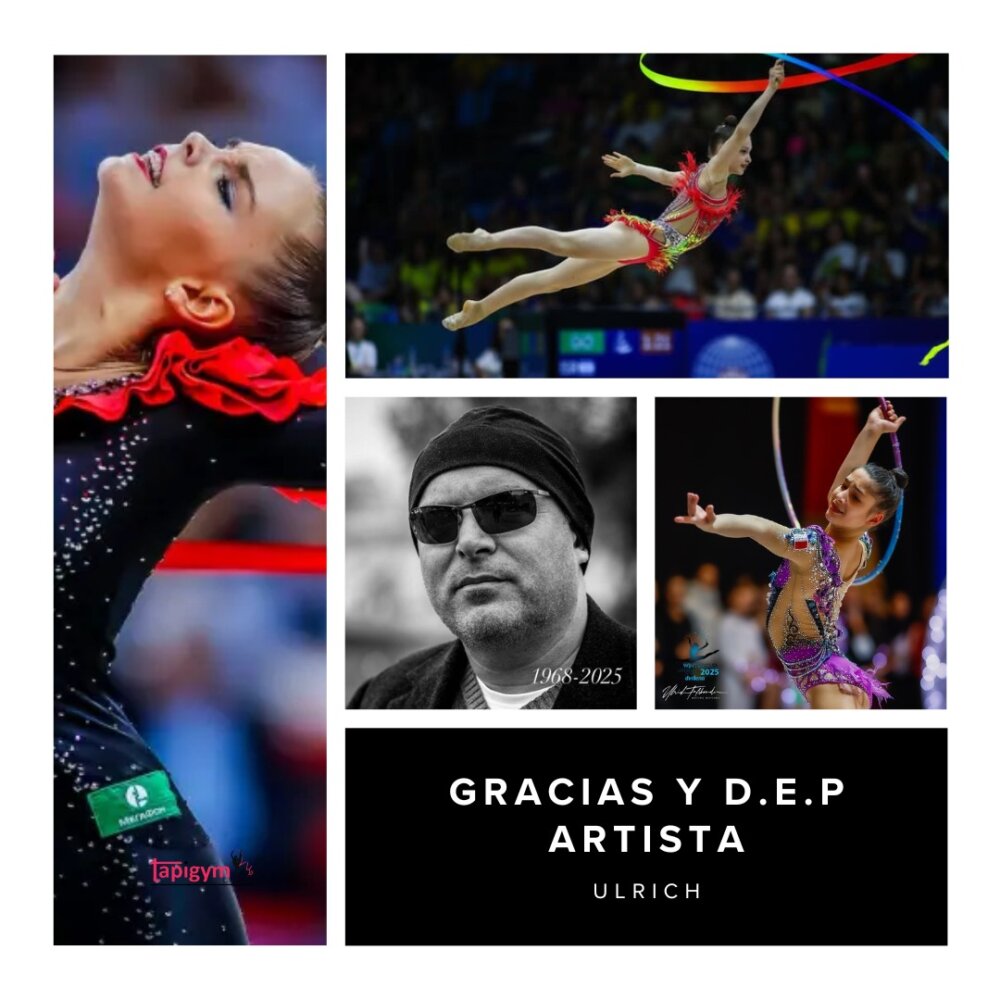 Como sentencio Leonard Freed "La fotografía es como la vida, ¿qué significa? No lo sé, pero deja una impresión, un sentimiento, me dan desconfianza las personas que saben que significa la vida”

Ulrich, apasionado de nuestro deporte, lo inmortalizó en imágenes como pocos han logrado hacerlo.

Descansa en paz, maestro.