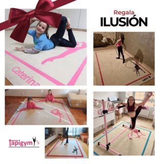 Regalar un mini tapiz siempre hace ilusión, al que lo hace y al que lo recibe.

+ info: minitapices@tapigym.es y/o +34 644 310 330.