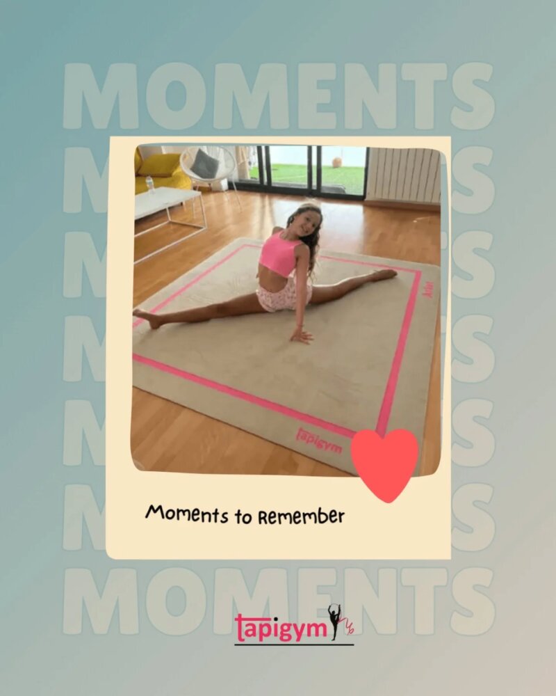 Los elfos y pajes, siguen trabajando, para l@s mejores gimnastas del mundo.

Consulta nuestra promos navideñas, en minitapices@tapigym.es o en +34 644 310 330.