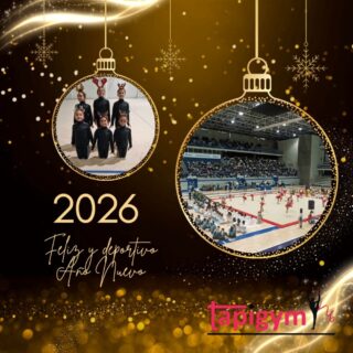 A por el 2026 , máquinas.