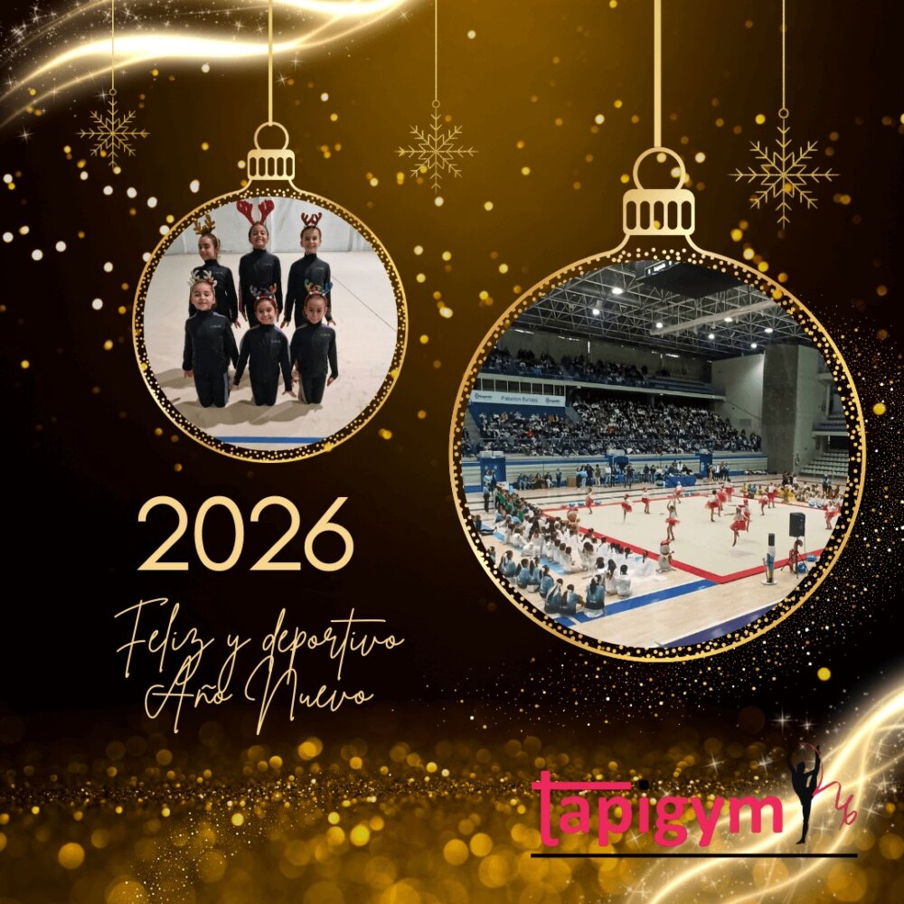 A por el 2026 , máquinas.