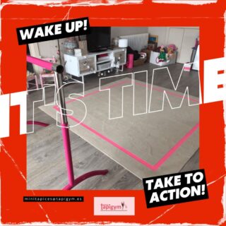 Poco a poco, cargando pilas para este 2026.