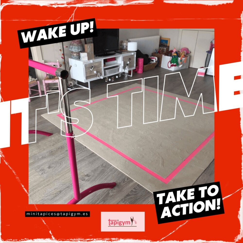 Poco a poco, cargando pilas para este 2026.