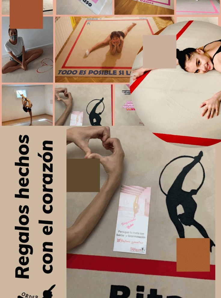 Gracias, porque lo que se hace con el corazón siempre llega más lejos. ❤️