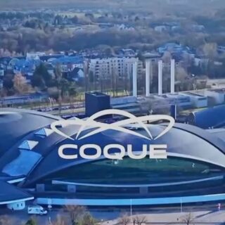 Muchas gracias a la Federación de Luxemburgo por su confianza. Estamos seguros de que vuestro tapiz os ayudará a seguir creciendo y a mejorar las condiciones de entrenamiento de vuestras gimnastas y entrenadoras.

Aprovechamos para desear toda la suerte del mundo a @nanycant en su nuevo proyecto.

¡A tope con la gimnasia rítmica en Luxemburgo! 💪✨

Many thanks to the Luxembourg Federation for their trust. We are sure that your mat will help you continue to grow and improve the training conditions for your gymnasts and coaches.

We would also like to wish @nanycant the very best of luck in her new project.

Let’s keep rhythmic gymnastics strong in Luxembourg! 💪✨

Un grand merci à la Fédération du Luxembourg pour sa confiance. Nous sommes certains que votre tapis vous aidera à continuer à progresser et à améliorer les conditions d’entraînement de vos gymnastes et entraîneuses.

Nous souhaitons également beaucoup de succès à @nanycant dans son nouveau projet.

À fond la gymnastique rythmique au Luxembourg ! 💪✨

Vielen Dank an den Luxemburgischen Verband für das entgegengebrachte Vertrauen. Wir sind sicher, dass eure Matte euch dabei helfen wird, weiter zu wachsen und die Trainingsbedingungen für eure Gymnastinnen und Trainerinnen zu verbessern.

Wir wünschen @nanycant viel Erfolg bei ihrem neuen Projekt.

Viel Erfolg für die Rhythmische Sportgymnastik in Luxemburg! 💪✨