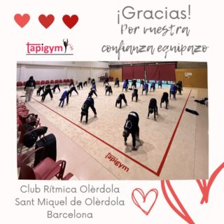 La unión, hace la fuerza. A tope equipazo.