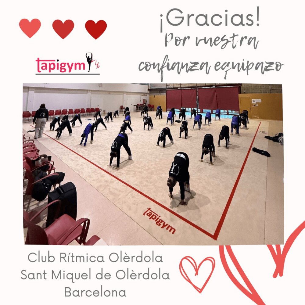 La unión, hace la fuerza. A tope equipazo.