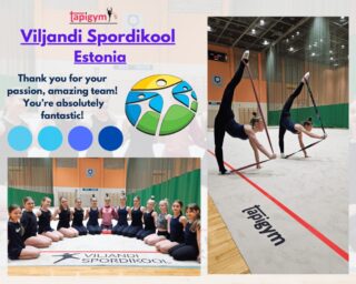 Desde Viljandi-Estonia con mucho amor.

From Viljandi, Estonia, with lots of love.

Palju armastust Viljandist, Eestist.