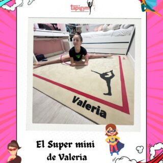 Super Gymnast TOP.