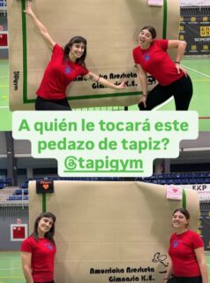 Ideas chulas , para torneos chulos.