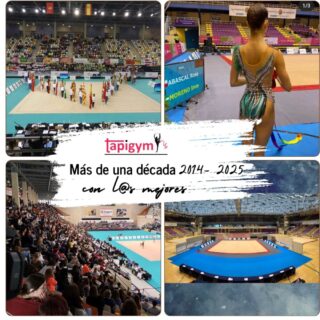 Una década a vuestro lado. Es por ello que queremos ir , poco a poco, dándoos las gracias a tod@s l@s que habéis confiando en nosotros.

Colección 16 - Tapiz Fed. Aragonesa en Zaragoza y FMD de Valladolid.

SABEMOS QUE LO QUE HABÉIS TRABAJADO TOD@S, SUERTE Y A DISFRUTAR EN EL TAPIZ.