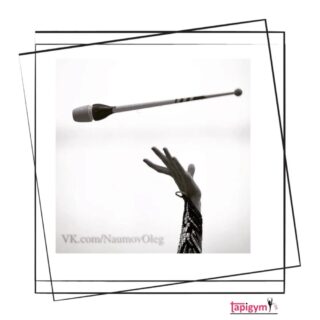 ¿ Conoces a la gimnasta?