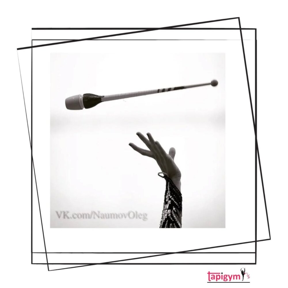 ¿ Conoces a la gimnasta?