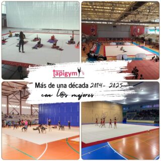 Una década a vuestro lado. Es por ello que queremos ir , poco a poco, dándoos las gracias a tod@s l@s que habéis confiando en nosotros.

Colección 17 - Tapices de CGR Lebrija - Ayto. de Collado Mediano- CG Tortosa- Consell del Baix de Llobregat

SABEMOS QUE LO QUE HABÉIS TRABAJADO TOD@S, SUERTE Y A DISFRUTAR EN EL TAPIZ.