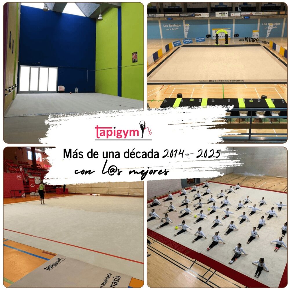 Una década a vuestro lado. Es por ello, que queremos ir , poco a poco, dándoos las gracias a tod@s l@s que habéis confiando en nosotros.

Colección 18 – Ayto de Moralzarzal, CGR Intara, CGR Kandela, Club Dream Box en Paracuellos.

SABEMOS QUE LO QUE HABÉIS TRABAJADO TOD@S, SUERTE Y A DISFRUTAR EN EL TAPIZ.