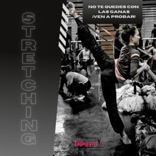 ¿ Qué levante la mano, quién para de entrenar en Semana Santa ?