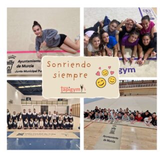 Una década de sonrisas. Es por ello que queremos ir , poco a poco, dándoos las gracias a tod@s l@s que habéis confiando en nosotros.

Colección 15 – Ayto de Teba- CGR Atalaia y Club Cronos-Murcia.