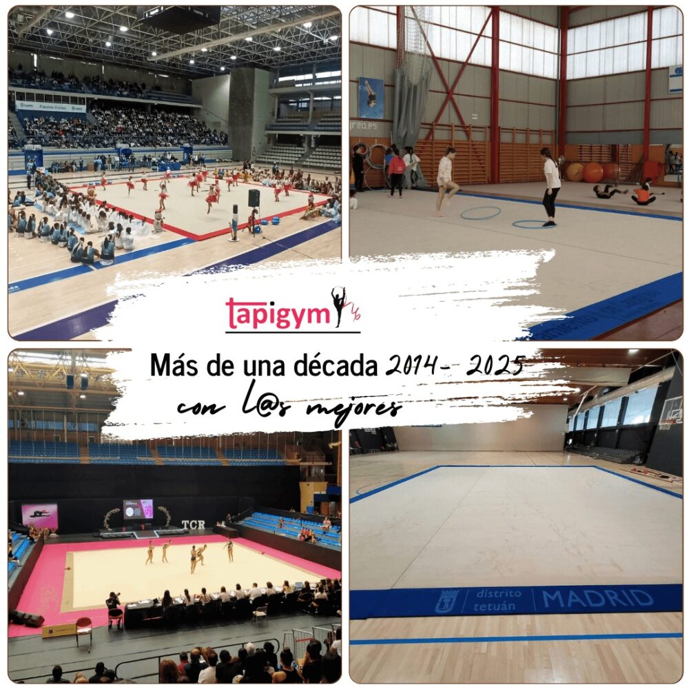 Una década a vuestro lado. Es por ello, que queremos ir , poco a poco, dándoos las gracias a tod@s l@s que habéis confiando en nosotros.

Colección 19 – AE Pare Manayent de Reus, Ayto Madrid JD Tetuan, Ayto de Leganés y Ayto de Langreo.

SABEMOS QUE LO QUE HABÉIS TRABAJADO TOD@S, SUERTE Y A DISFRUTAR EN EL TAPIZ.