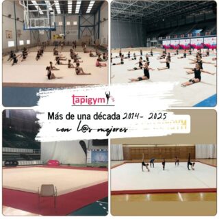 Más de una década a vuestro lado. Es por ello, que queremos ir , poco a poco, dándoos las gracias a tod@s l@s que habéis confiando en nosotros.

Colección 21 –CGR El Peru Cáceres Wellness, CGR Benalritmica, CGR Torrepacheco y Ayto de Almeria.

SABEMOS QUE LO QUE HABÉIS TRABAJADO TOD@S, SUERTE Y A DISFRUTAR EN EL TAPIZ.